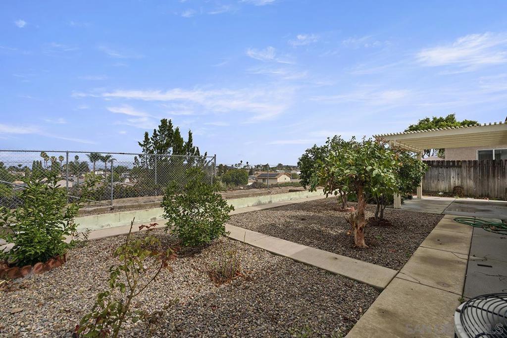 Mira Mesa - Residential