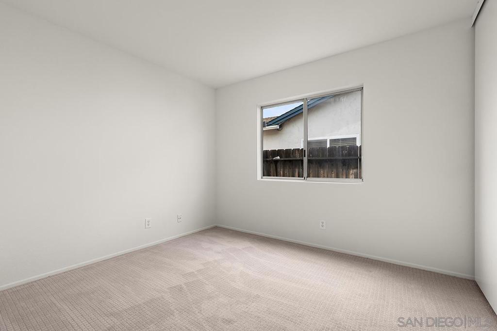 Mira Mesa - Residential