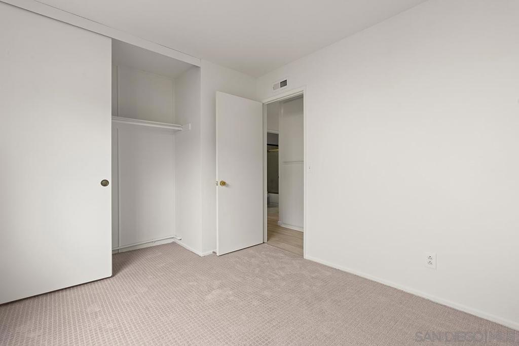 Mira Mesa - Residential