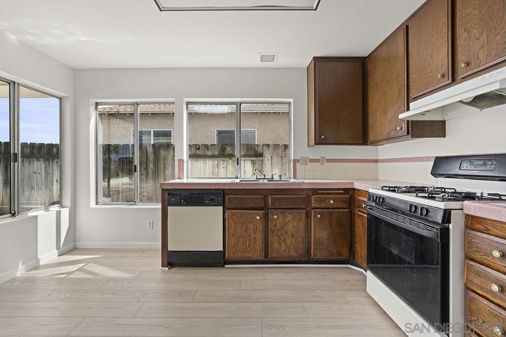 Mira Mesa - Residential