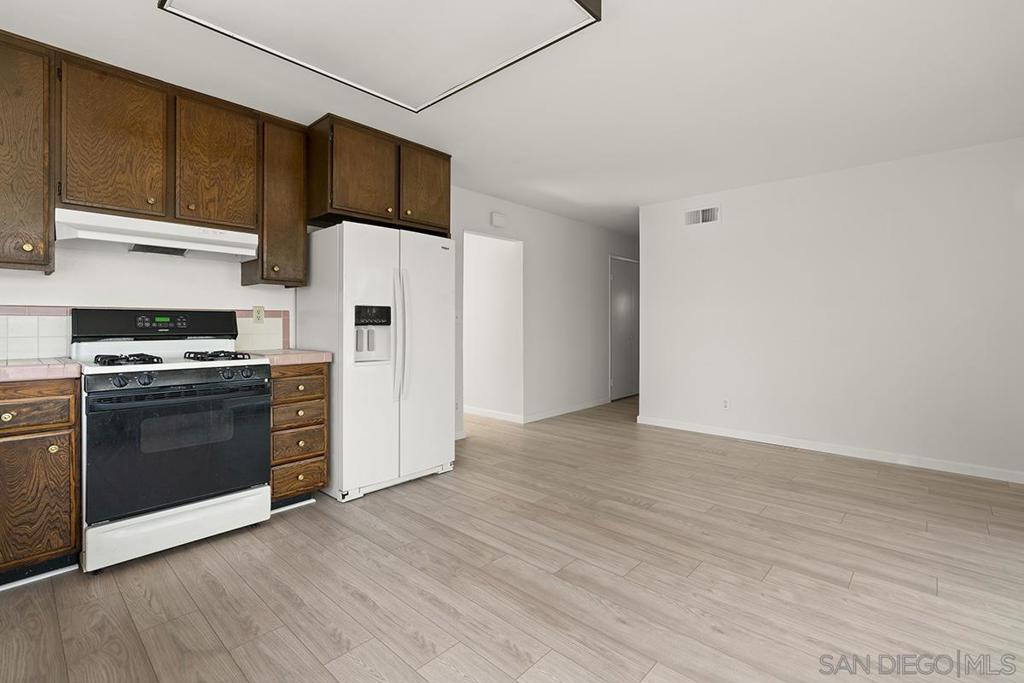 Mira Mesa - Residential