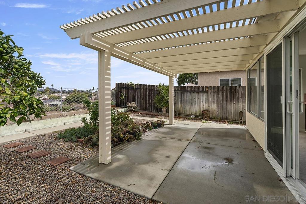 Mira Mesa - Residential