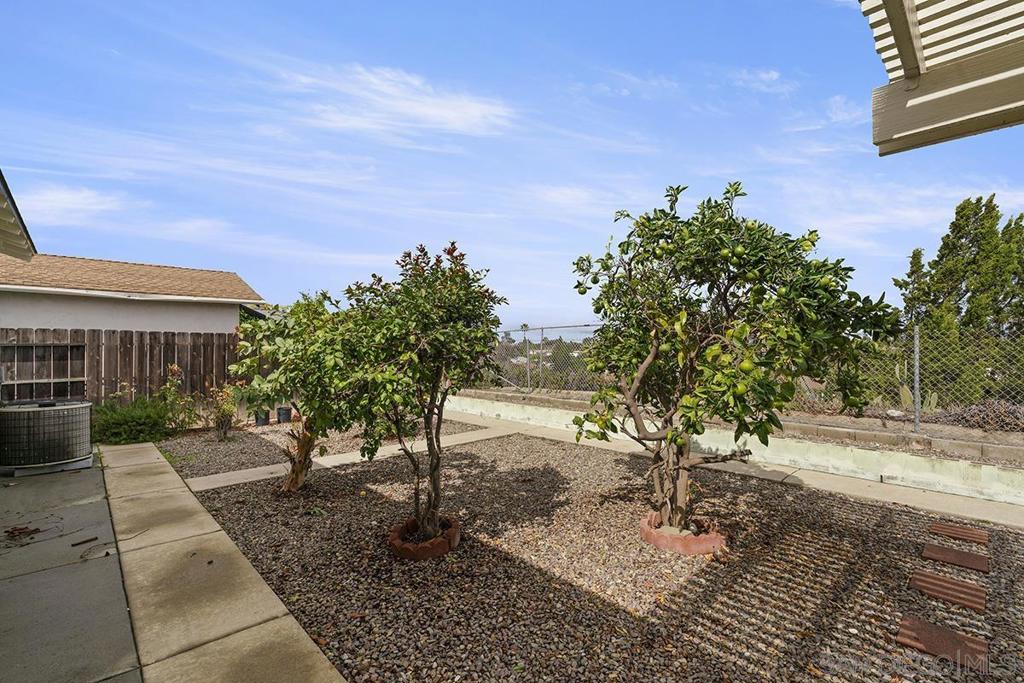Mira Mesa - Residential