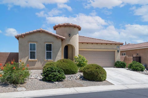 Photo of 11828 Evening Sky Drive, Desert Hot Springs, CA 92240 (MLS # 219149525DA)