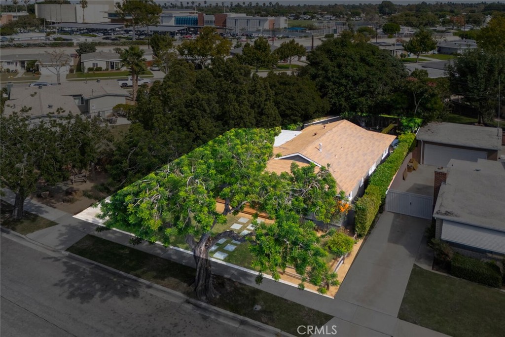 Los Altos/North of Fwy (LNF) - Residential
