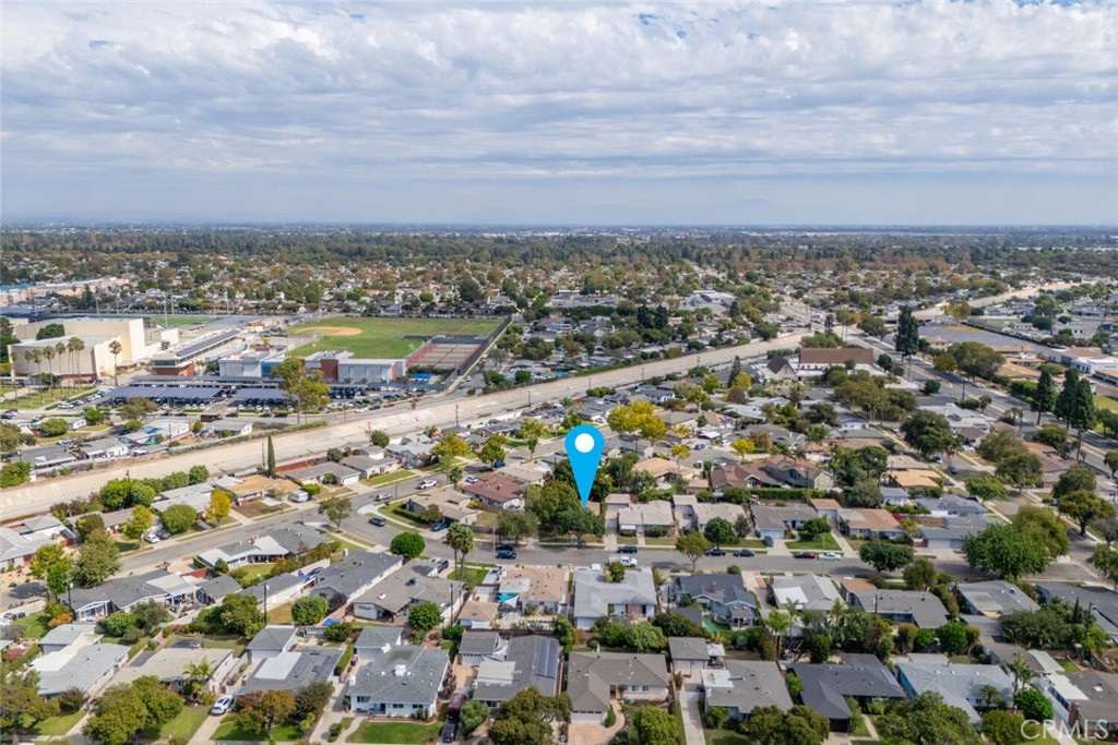 Los Altos/North of Fwy (LNF) - Residential
