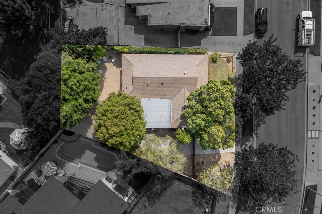 Los Altos/North of Fwy (LNF) - Residential