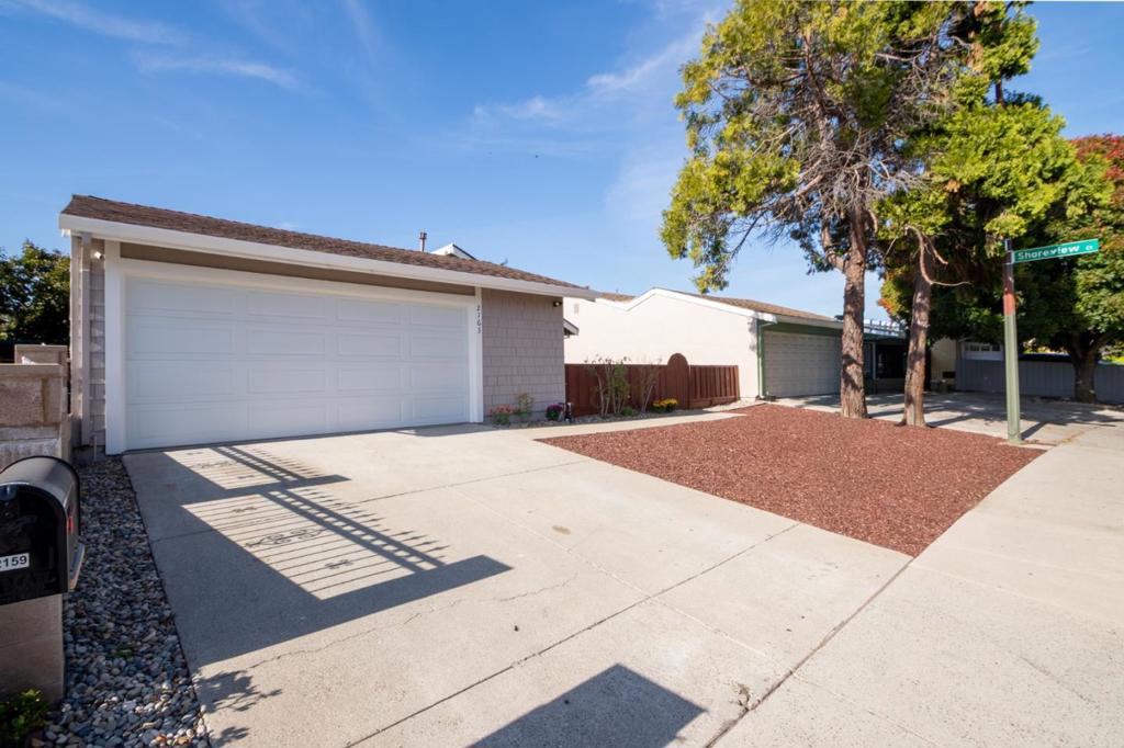 2163 Bikini Avenue
