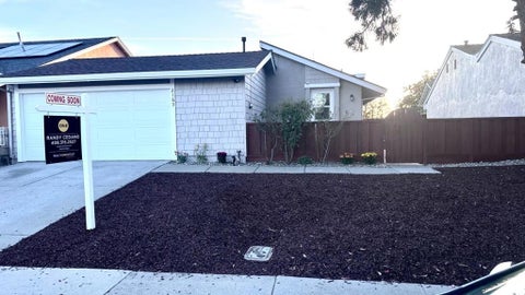 Photo of 2163 Bikini Avenue, San Jose, CA 95122 (MLS # ML82066021)