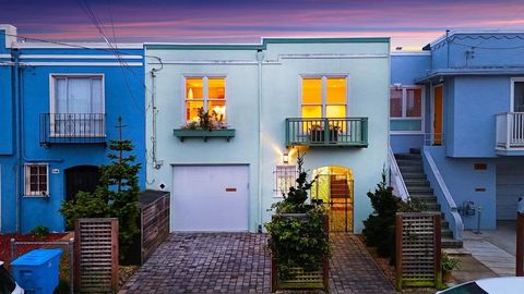 Photo of 227 Shields Street, San Francisco, CA 94132 (MLS # ML82034209)