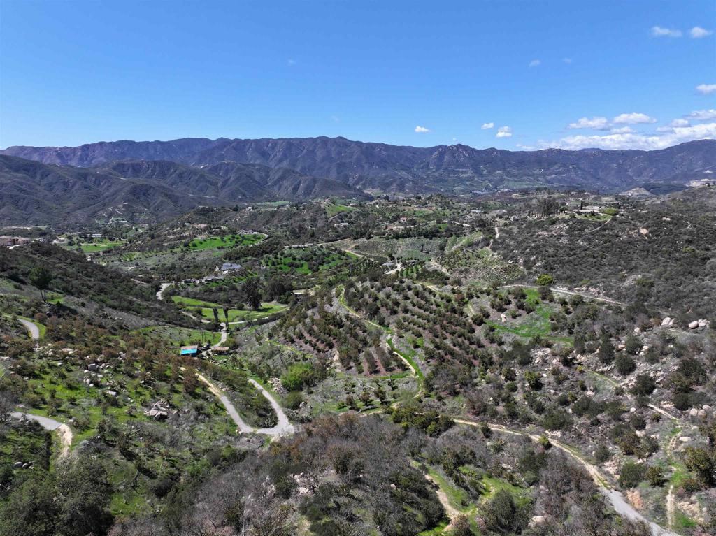 Fallbrook - Land