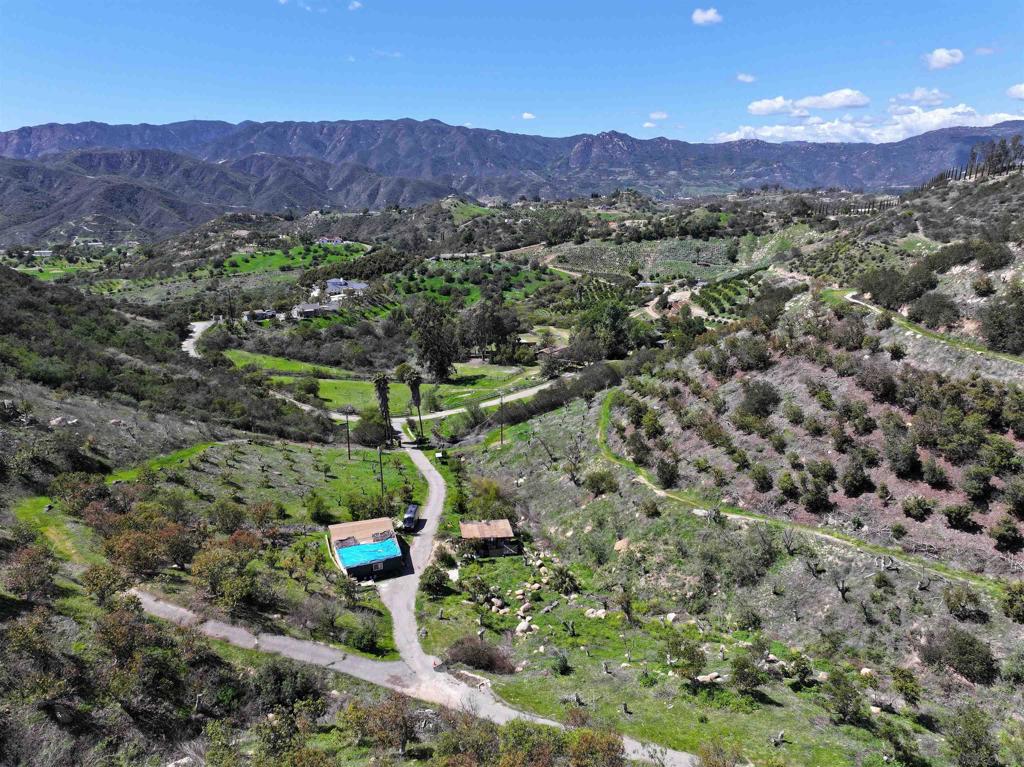 Fallbrook - Land