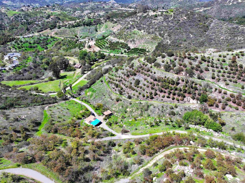 Fallbrook - Land