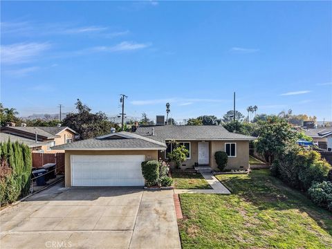 Photo of 346 N Nantes Ave, La Puente, CA 91744 (MLS # CV25275907)