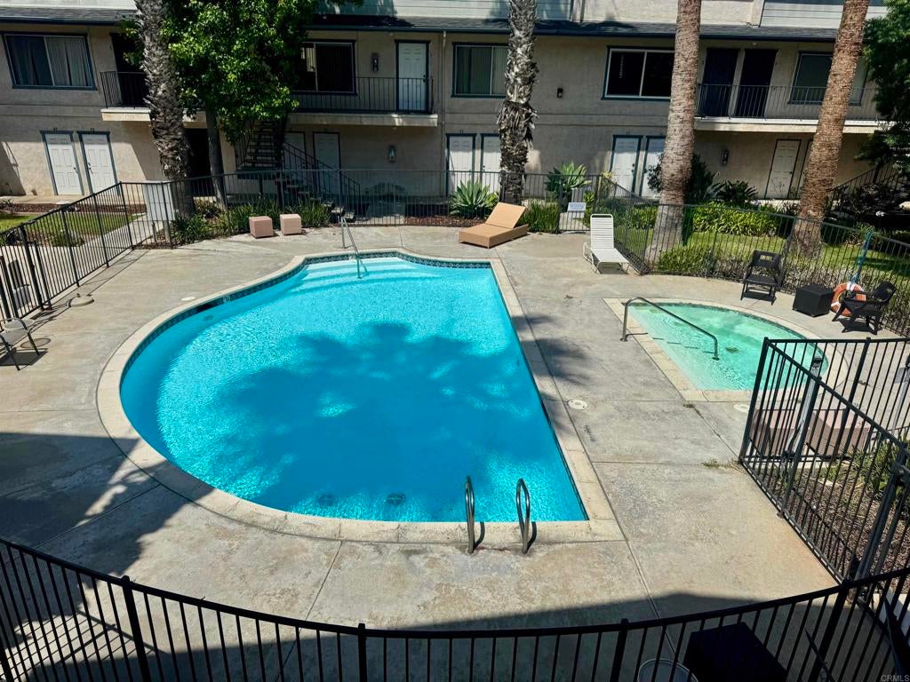 569 E Street 14, Chula Vista CA 91910