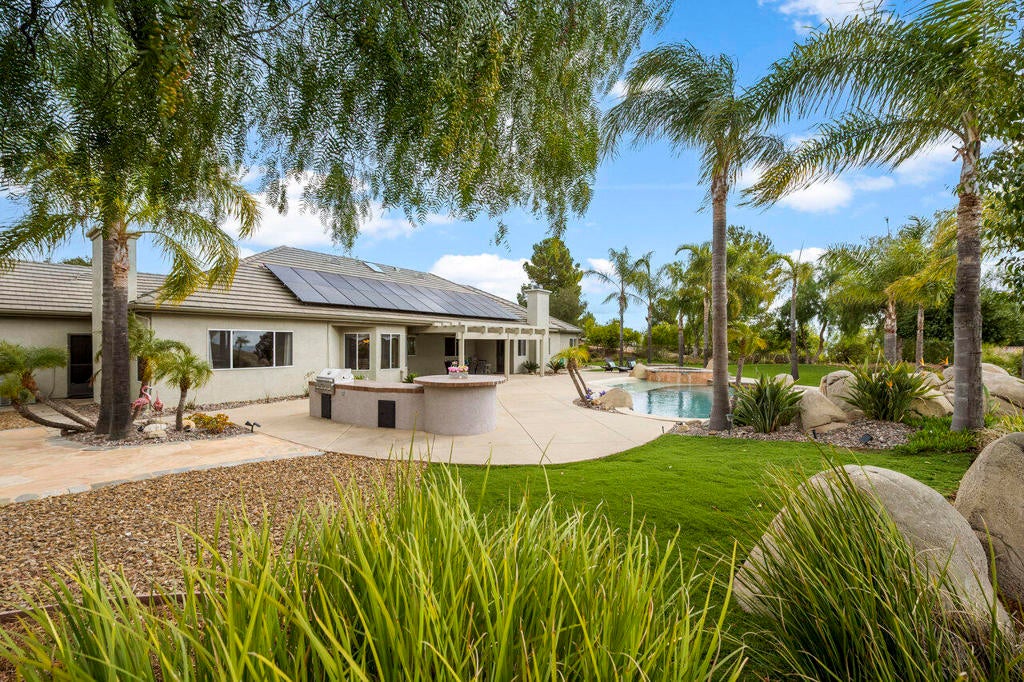 30012 Mckenna Heights Court