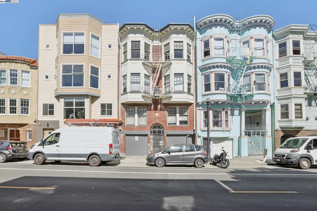 INNERMIION - Residential Lease