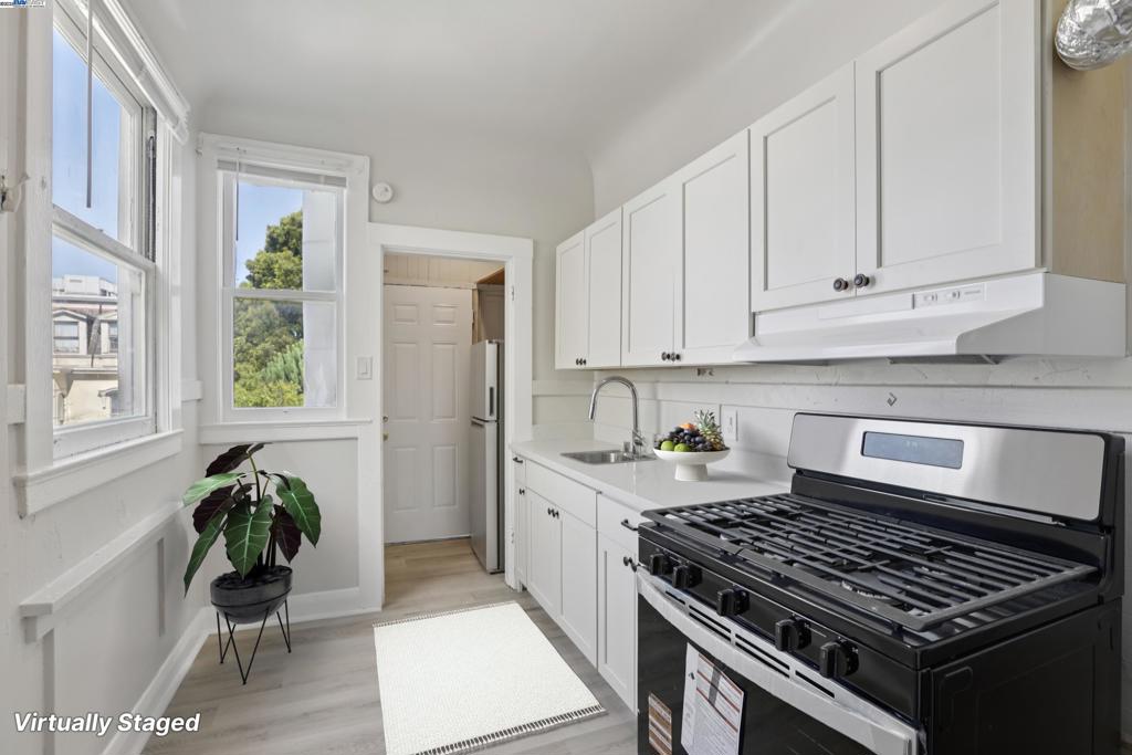 INNERMIION - Residential Lease