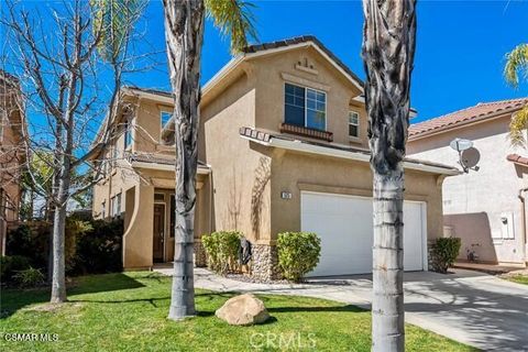 Photo of 525 Shadow Lane, Simi Valley, CA 93065 (MLS # 226001047)