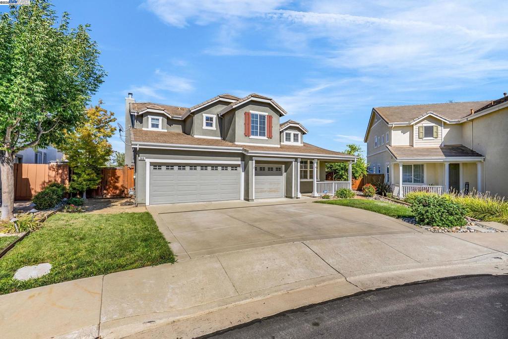 388 Wentworth Ct