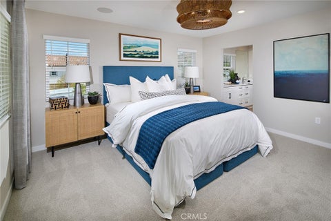 Tiny photo for 33535 Mission Trail #65, Lake Elsinore, CA 92530 (MLS # OC26225559)