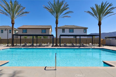 Tiny photo for 33535 Mission Trail #65, Lake Elsinore, CA 92530 (MLS # OC26225559)
