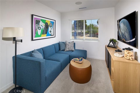 Tiny photo for 33535 Mission Trail #65, Lake Elsinore, CA 92530 (MLS # OC26225559)