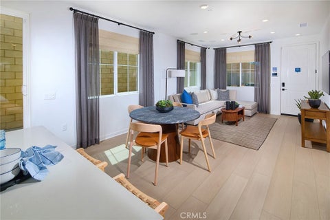 Tiny photo for 33535 Mission Trail #65, Lake Elsinore, CA 92530 (MLS # OC26225559)