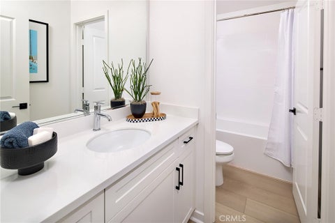Tiny photo for 33535 Mission Trail #65, Lake Elsinore, CA 92530 (MLS # OC26225559)