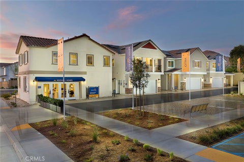 Photo of 33535 Mission Trail #65, Lake Elsinore, CA 92530 (MLS # OC26225559)