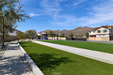Tiny photo for 33535 Mission Trail #65, Lake Elsinore, CA 92530 (MLS # OC26225559)