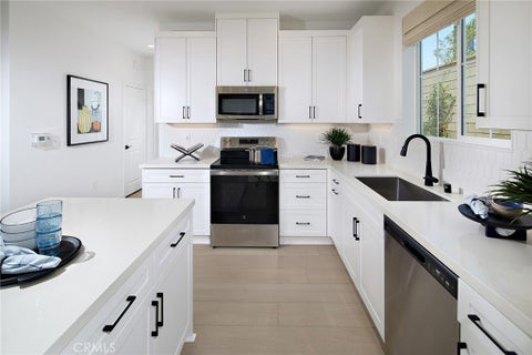 Tiny photo for 33535 Mission Trail #65, Lake Elsinore, CA 92530 (MLS # OC26225559)