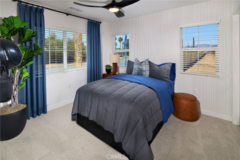Tiny photo for 33535 Mission Trail #65, Lake Elsinore, CA 92530 (MLS # OC26225559)