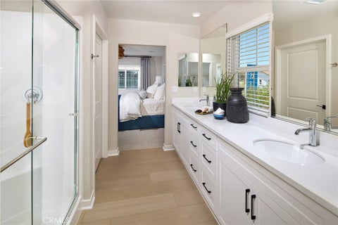 Tiny photo for 33535 Mission Trail #65, Lake Elsinore, CA 92530 (MLS # OC26225559)