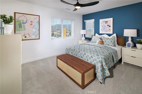 Tiny photo for 33535 Mission Trail #65, Lake Elsinore, CA 92530 (MLS # OC26225559)