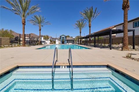 Tiny photo for 33535 Mission Trail #65, Lake Elsinore, CA 92530 (MLS # OC26225559)