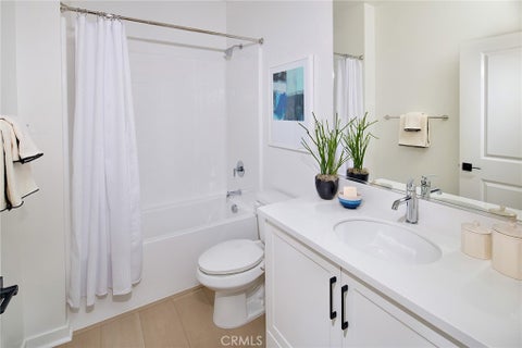 Tiny photo for 33535 Mission Trail #65, Lake Elsinore, CA 92530 (MLS # OC26225559)