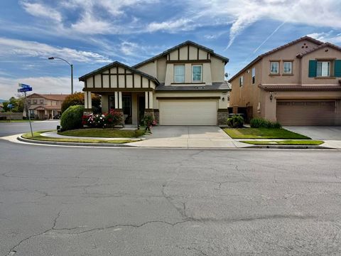 Photo of 1332 Veronica Trail, Hemet, CA 92545 (MLS # 219146334DA)