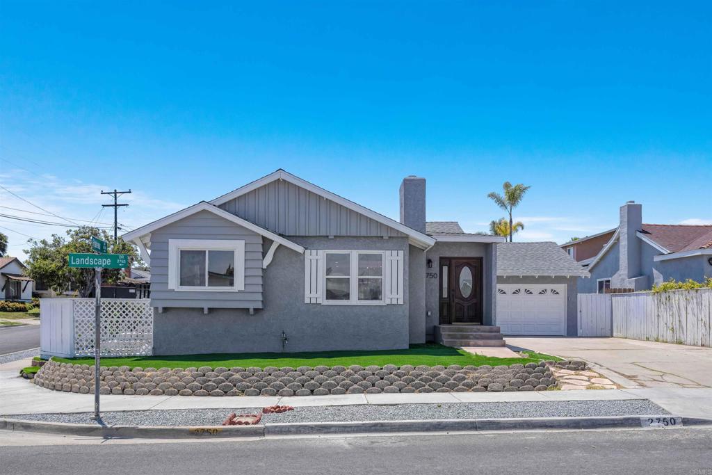 2750 Landscape Drive