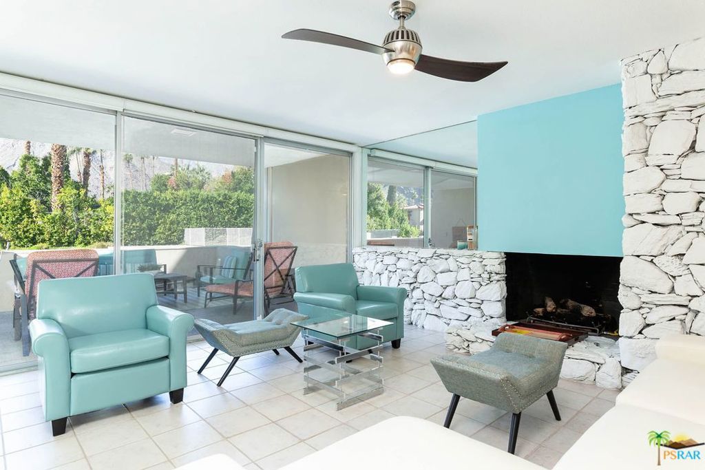 LasPalmas-LaSiestaVillas - Residential Lease