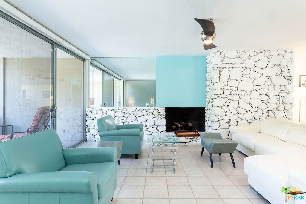 LasPalmas-LaSiestaVillas - Residential Lease