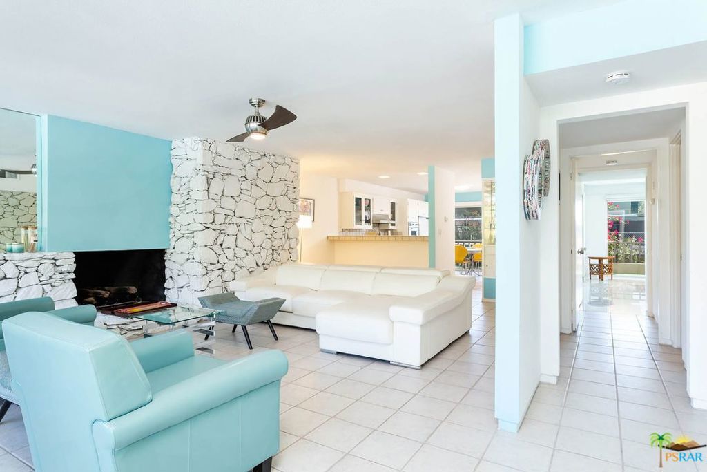 LasPalmas-LaSiestaVillas - Residential Lease