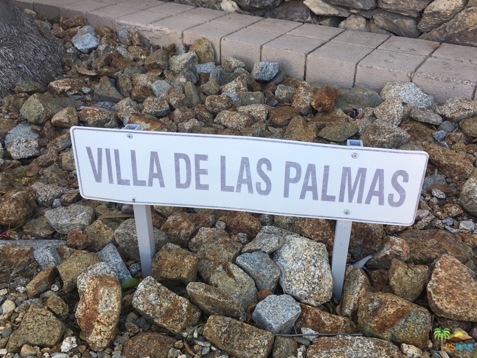 LasPalmas-LaSiestaVillas - Residential Lease