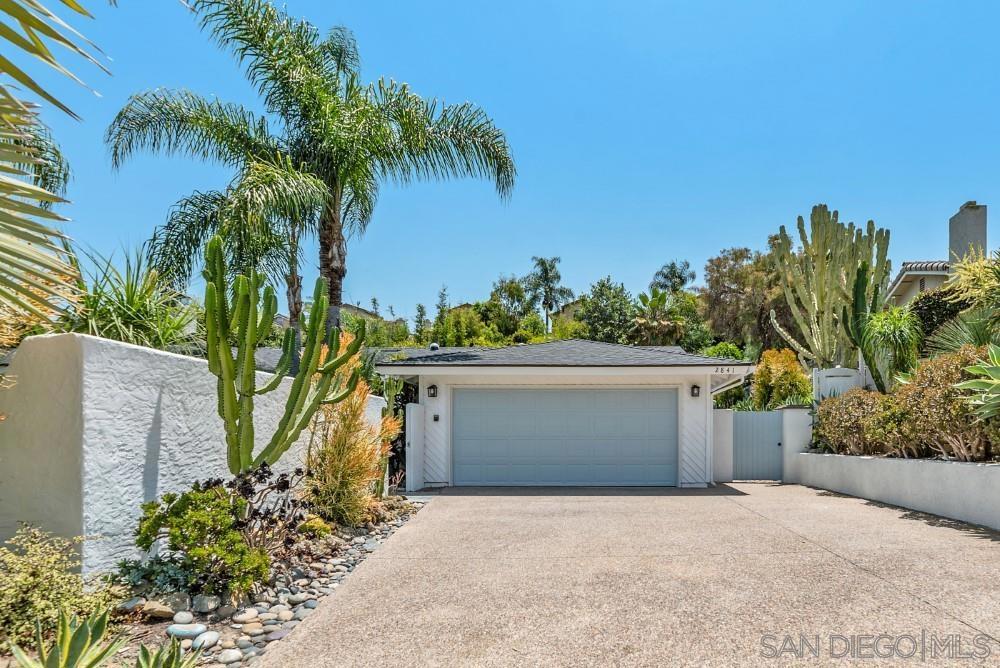 Carlsbad East - Residential Lease