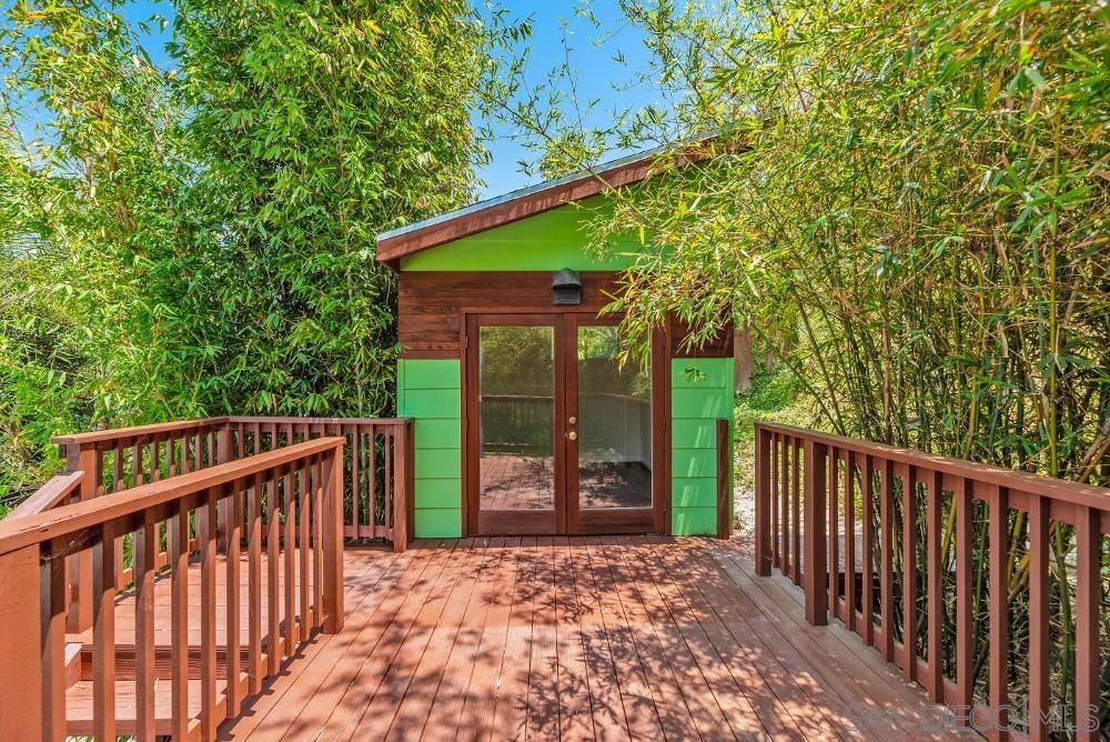 Carlsbad East - Residential Lease
