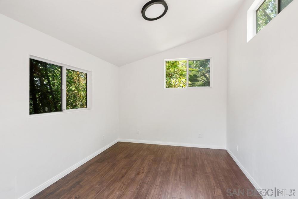 Carlsbad East - Residential Lease