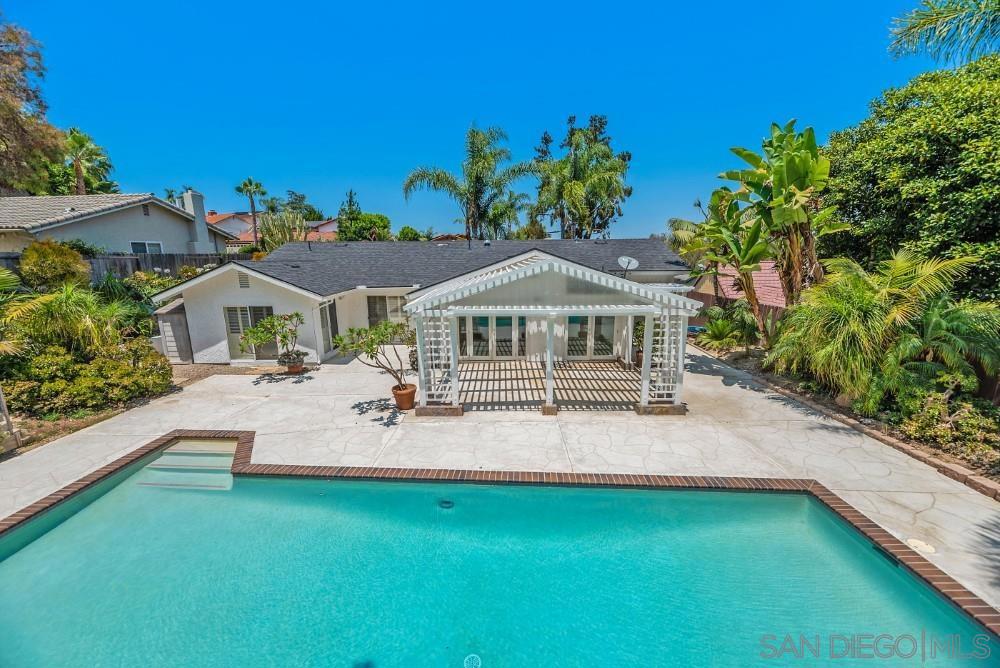 Carlsbad East - Residential Lease