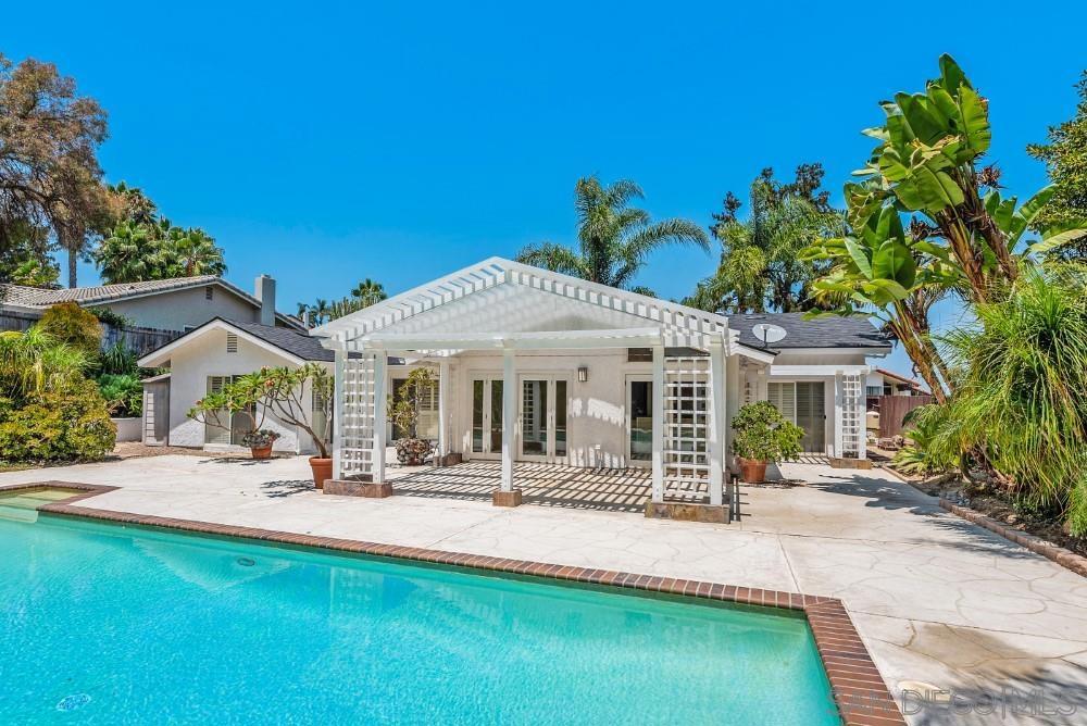 Carlsbad East - Residential Lease
