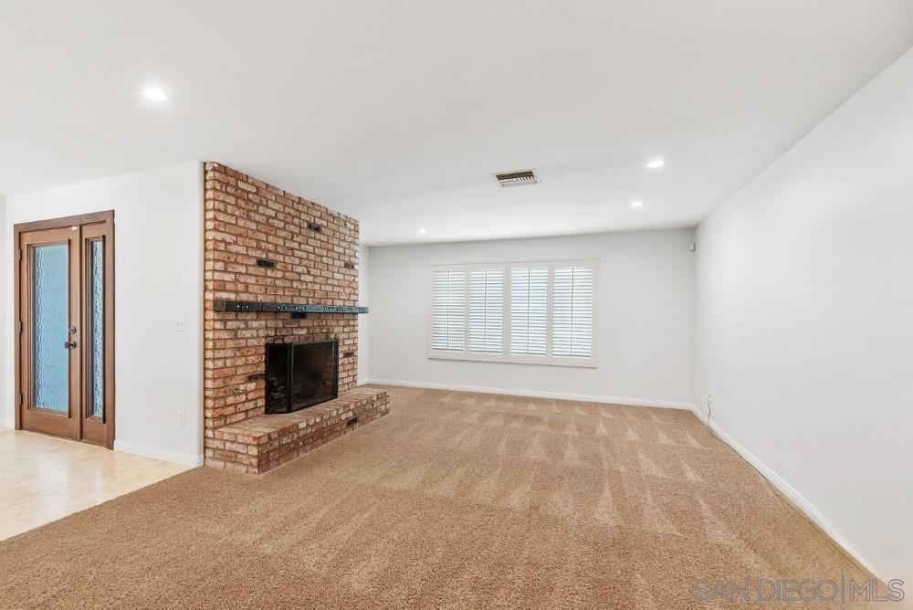 Carlsbad East - Residential Lease