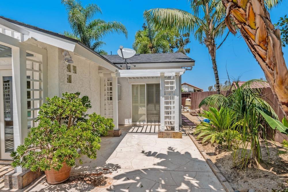 Carlsbad East - Residential Lease